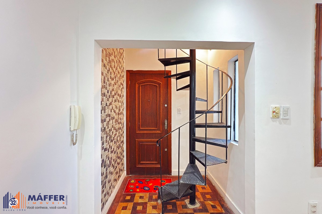 Cobertura, 3 quartos, 210 m² - Foto 32