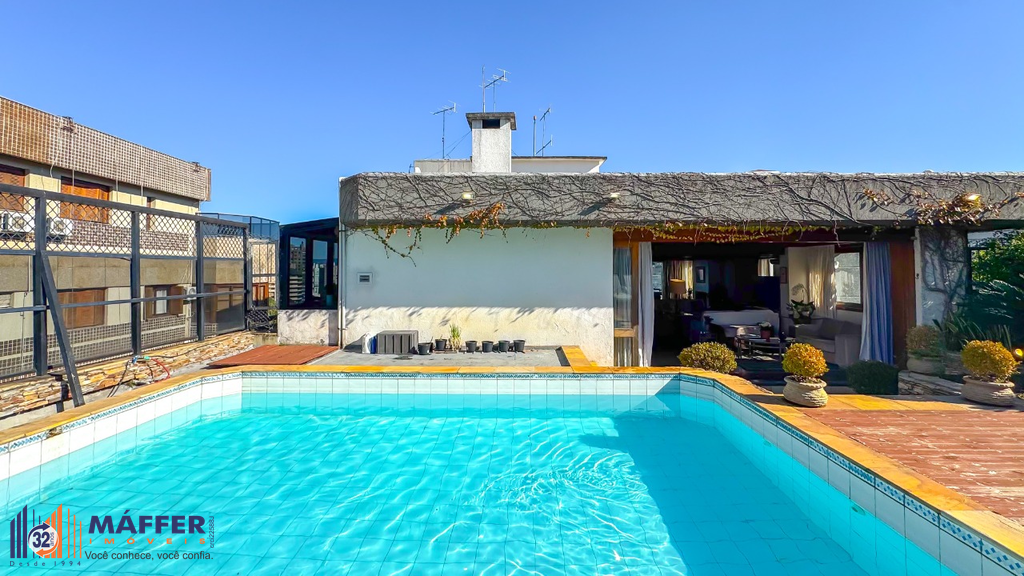 Cobertura, 3 quartos, 501 m² - Foto 27