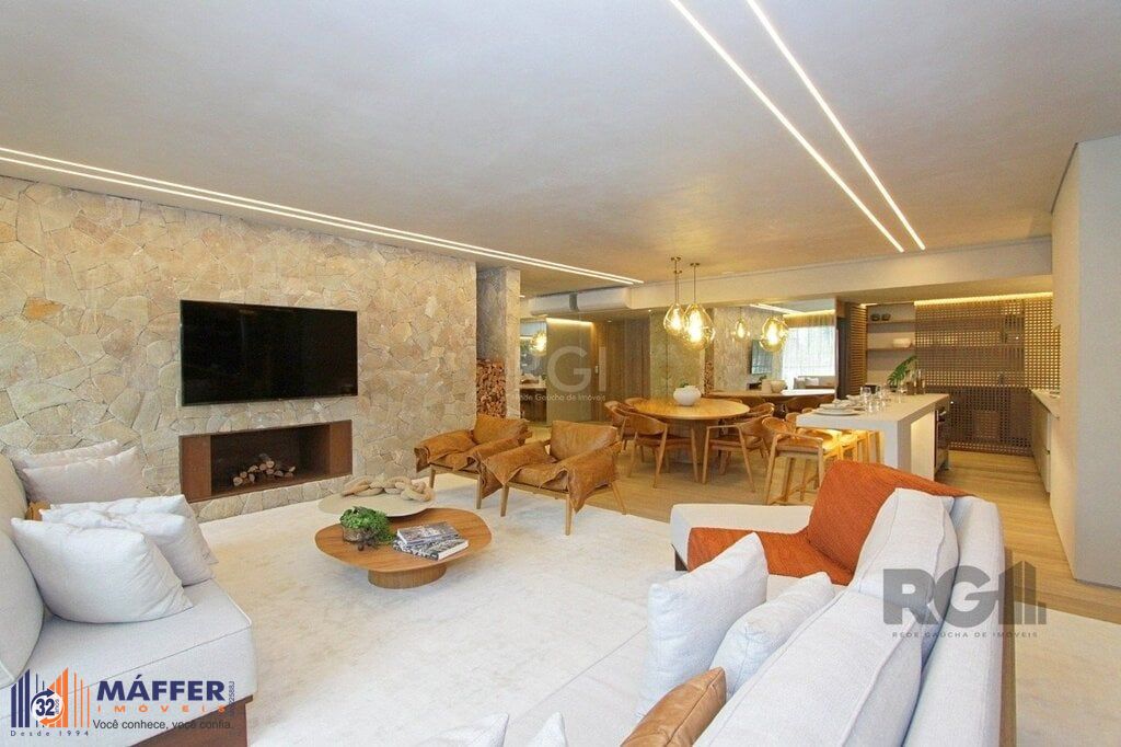 Apartamento, 3 quartos, 151 m² - Foto 29