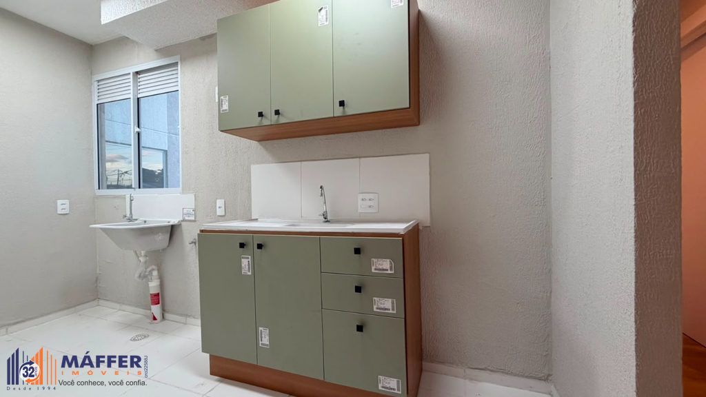 Apartamento, 2 quartos, 41 m² - Foto 6
