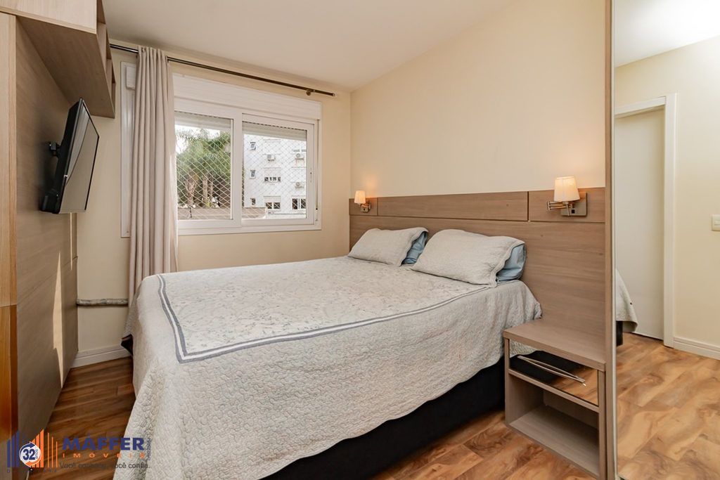 Apartamento, 3 quartos, 73 m² - Foto 19