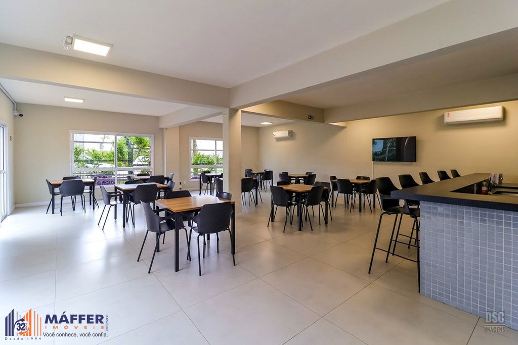 Apartamento, 2 quartos, 47 m² - Foto 6