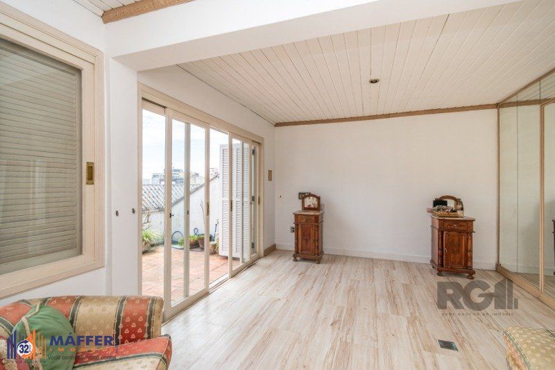 Cobertura, 1 quarto, à venda, 136 m², Centro Histórico - Porto Alegre — foto 4
