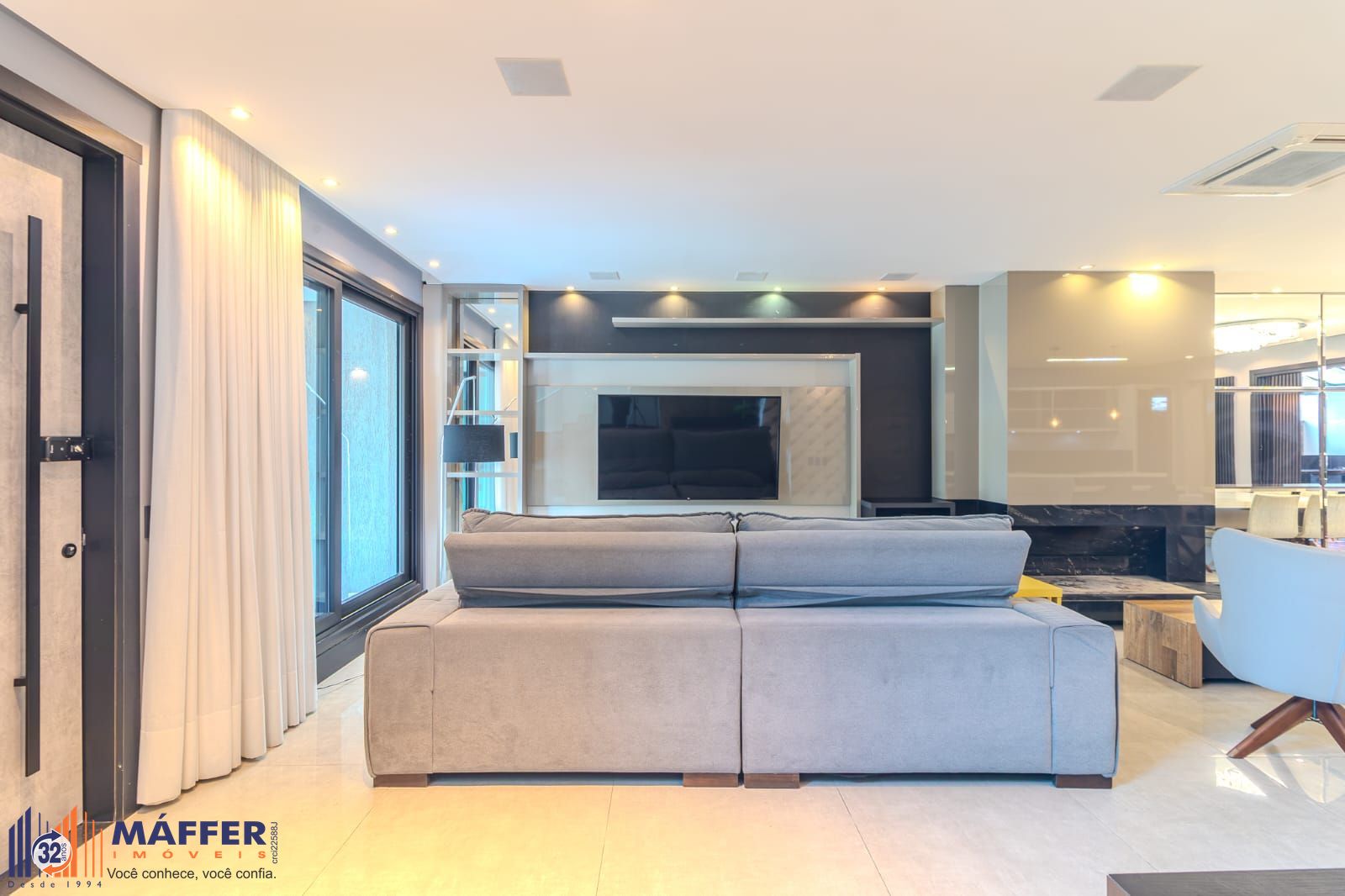 Casa, 4 quartos, 389 m² - Foto 41