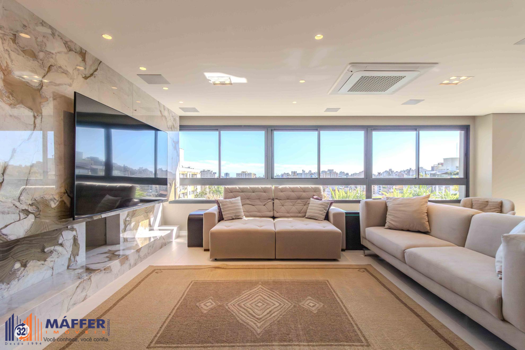 Apartamento, 3 quartos, 175 m² - Foto 33
