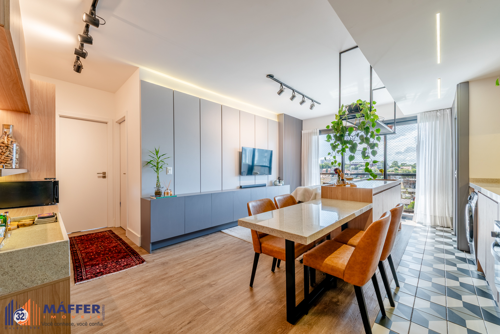 Apartamento, 2 quartos, 70 m² - Foto 24