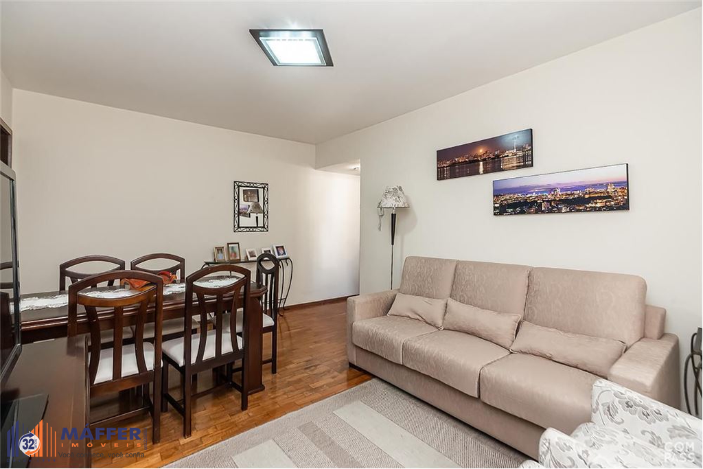 Apartamento, 2 quartos, 82 m² - Foto 20