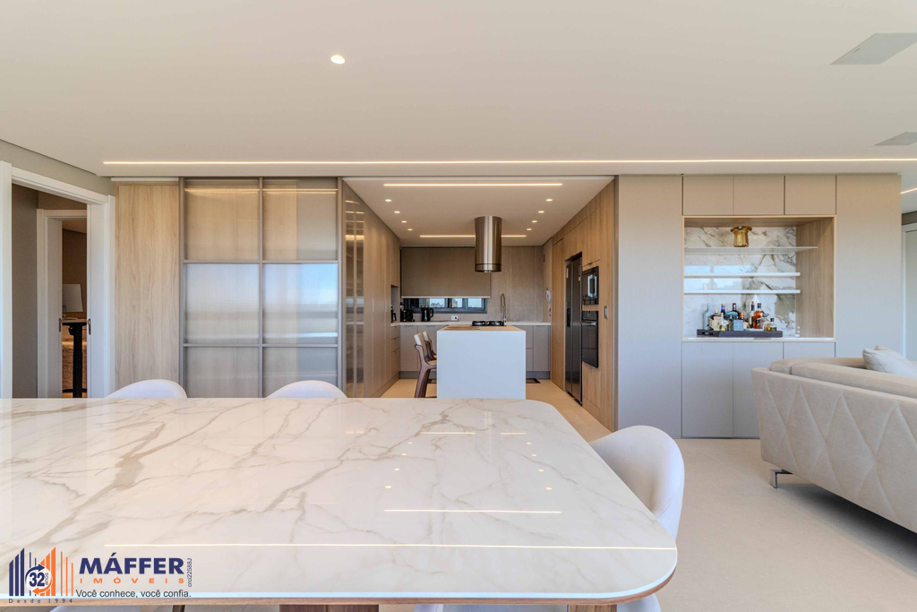 Apartamento, 3 quartos, 175 m² - Foto 38