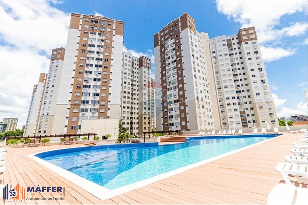Apartamento, 3 quartos, 66 m² - Foto 18