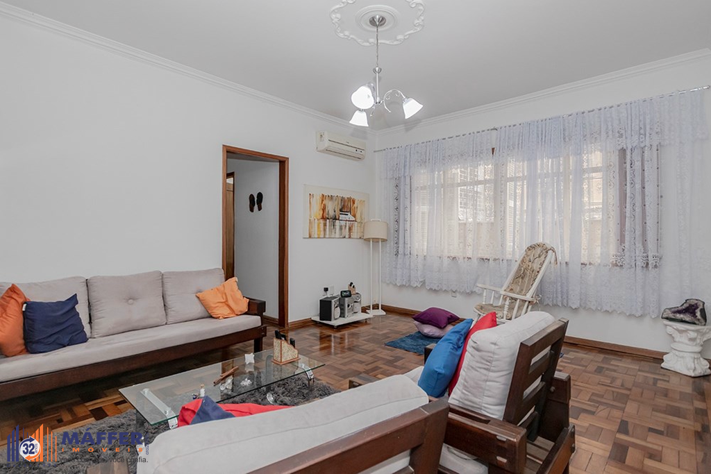 Apartamento, 3 quartos, 117 m² - Foto 28