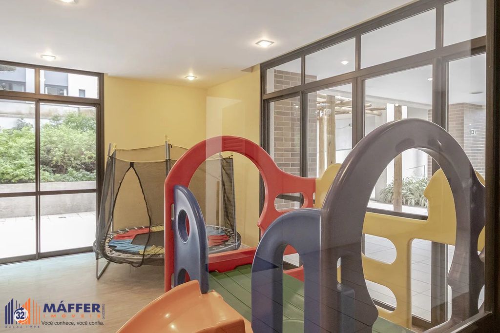 Apartamento, 3 quartos, 88 m² - Foto 42