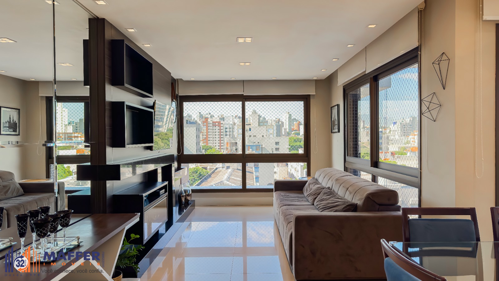 Apartamento, 2 quartos, 95 m² - Foto 21