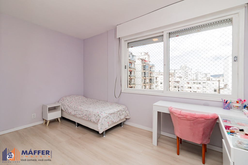 Apartamento, 3 quartos, 121 m² - Foto 23