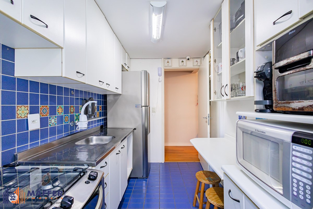 Apartamento, 3 quartos, 84 m² - Foto 18