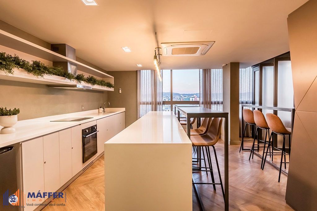 Apartamento, 1 quarto, 27 m² - Foto 28