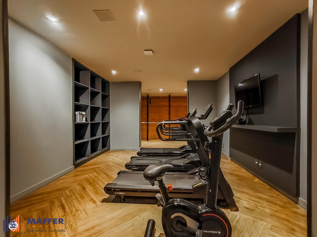 Apartamento, 1 quarto, 27 m² - Foto 15