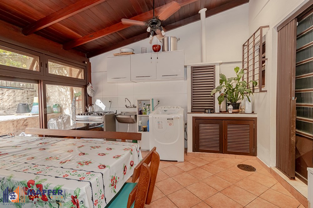 Casa, 3 quartos, 227 m² - Foto 16