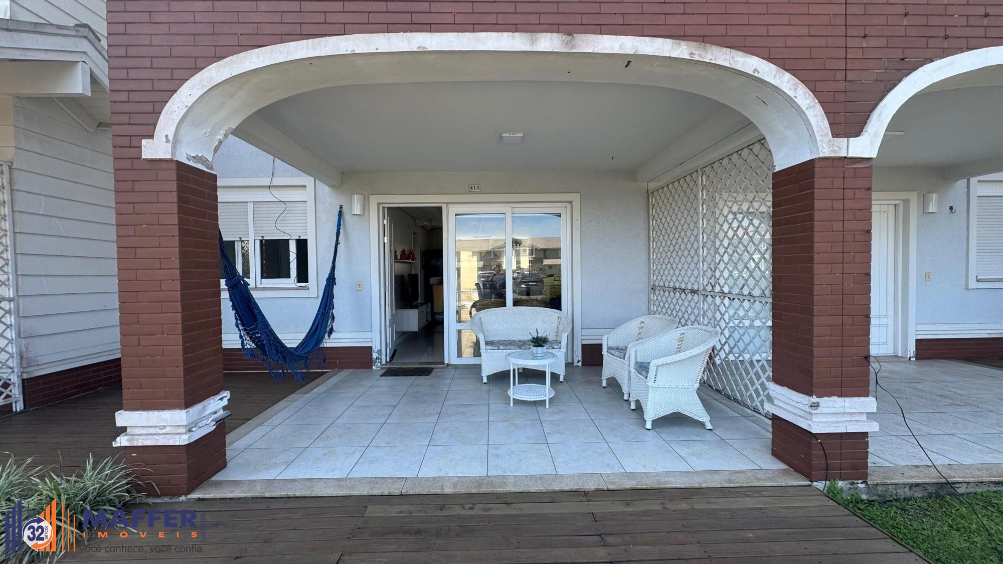 Casa de Condomínio no Pacific Residence Club, 4 quartos, à venda, 120 m², Maristela - Xangri-Lá — foto 2
