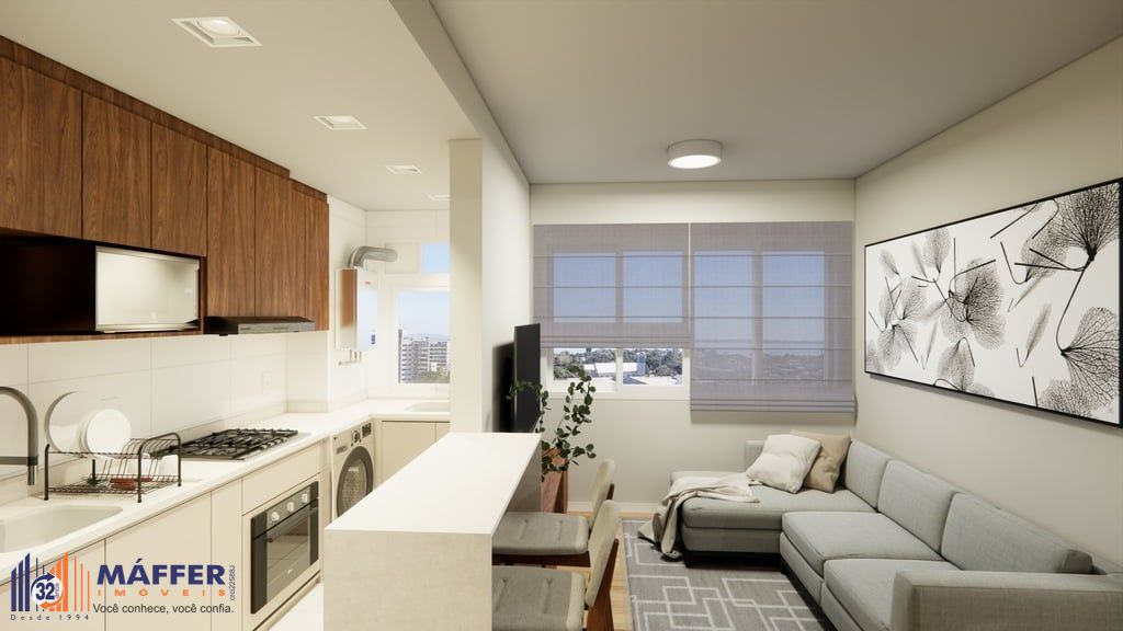 Apartamento, 2 quartos, 60 m² - Foto 13