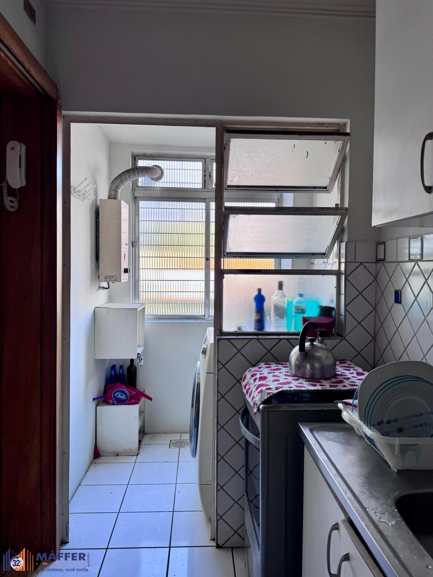 Apartamento, 2 quartos, 63 m² - Foto 15