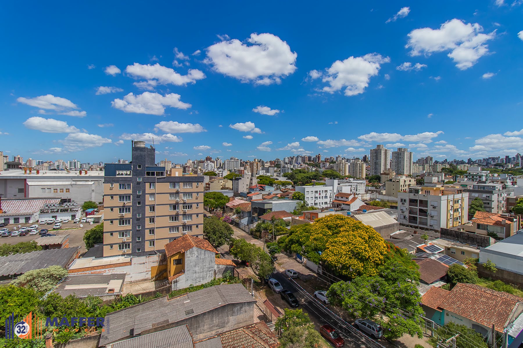 Apartamento, 1 quarto, 36 m² - Foto 17