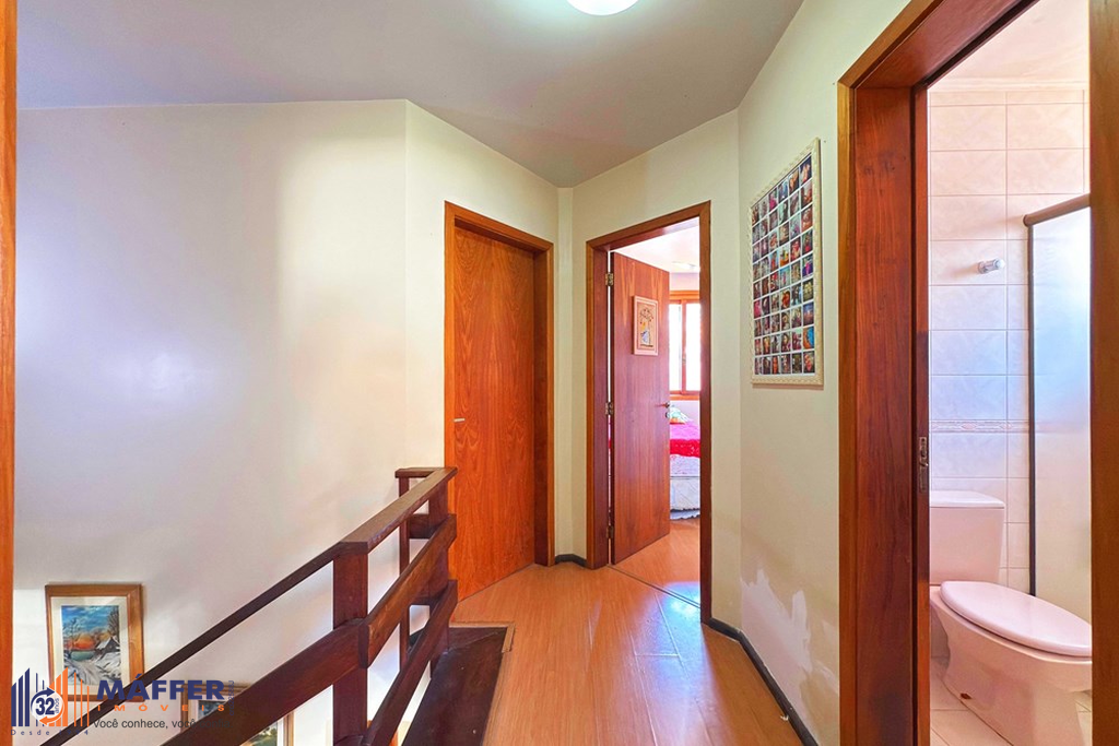 Casa de Condomínio, 3 quartos - Foto 37