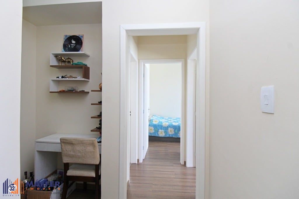 Apartamento, 2 quartos, 66 m² - Foto 16