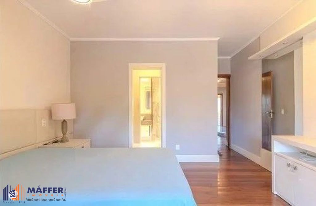 Casa, 4 quartos, 400 m² - Foto 56