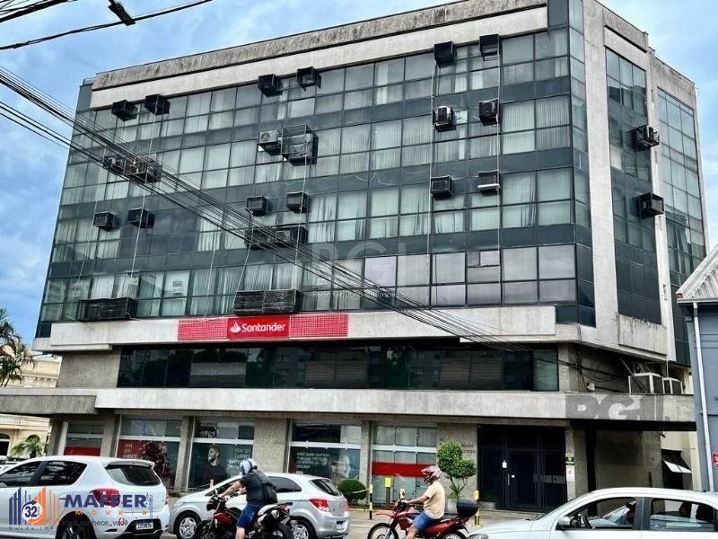 Sala Comercial, 1 sala, para alugar, 248 m², São João - Porto Alegre — foto 2
