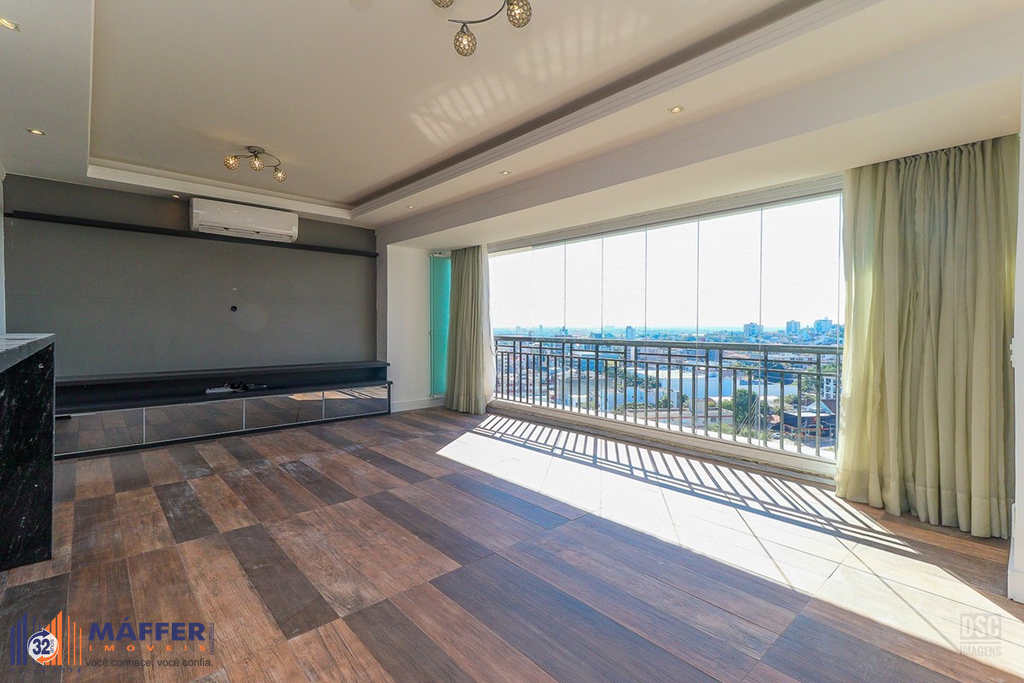 Apartamento, 3 quartos, 106 m² - Foto 24