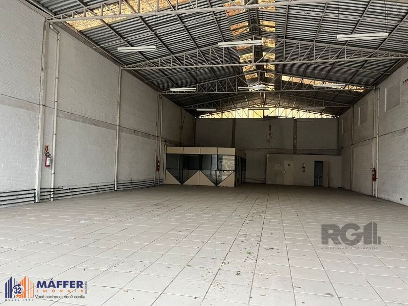 Depósito-Galpão, 390 m² - Foto 11