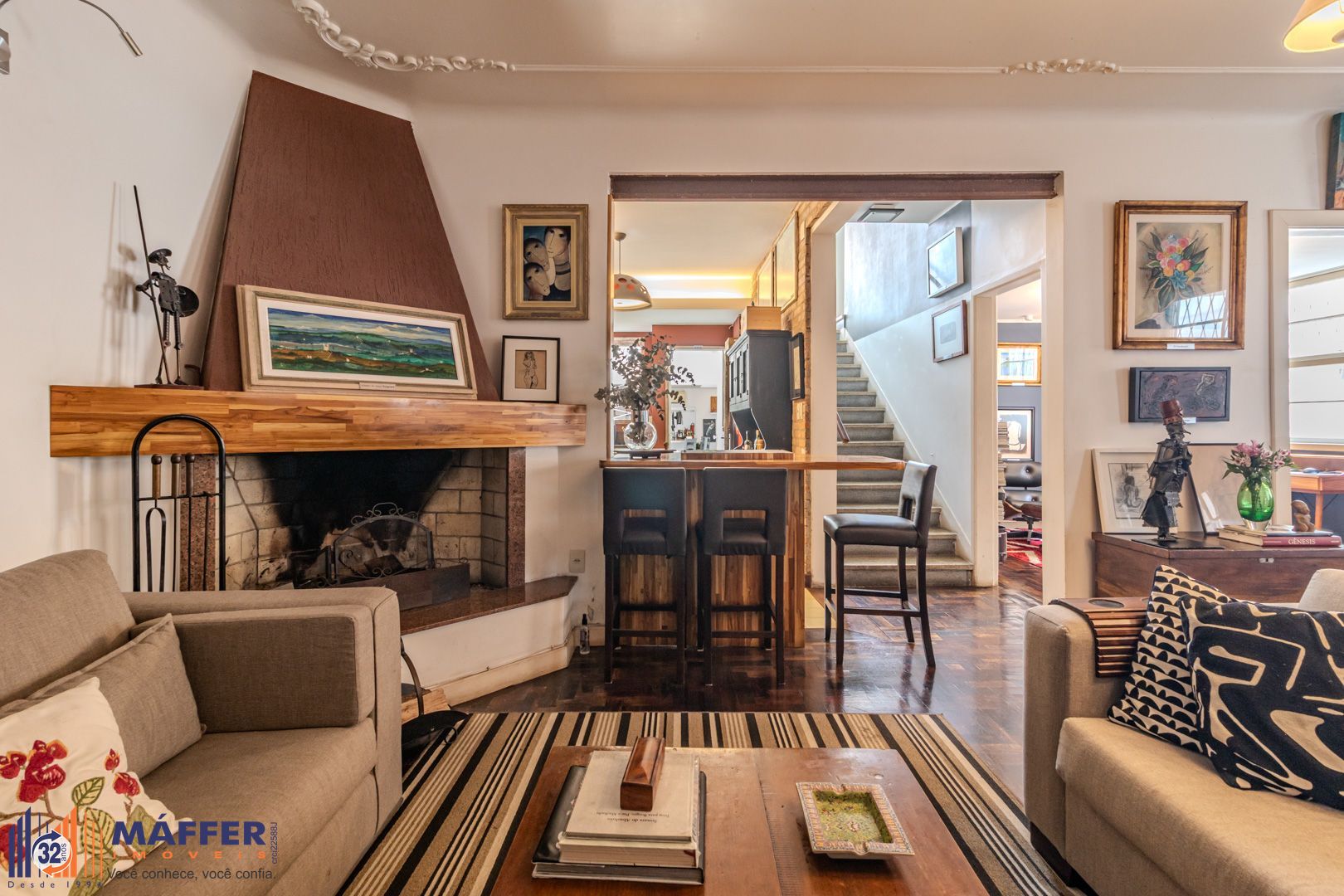 Casa, 3 quartos, 286 m² - Foto 12