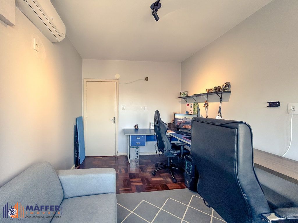 Apartamento, 3 quartos, 105 m² - Foto 7
