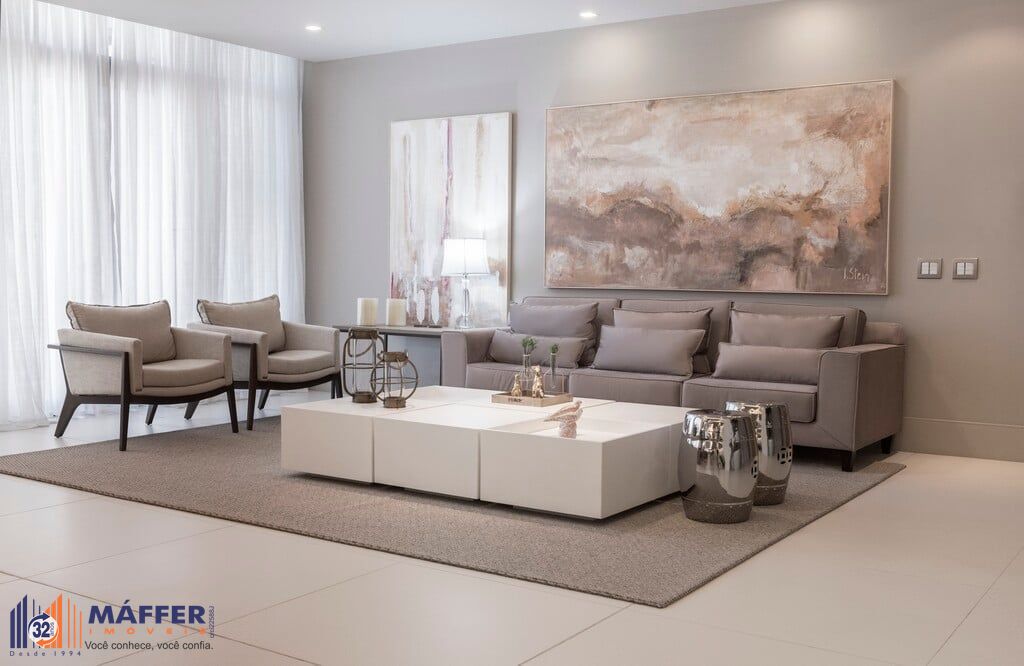 Sala-Conjunto, 31 m² - Foto 34