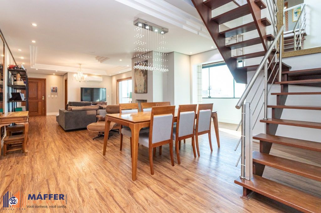 Cobertura, 5 quartos, 440 m² - Foto 47