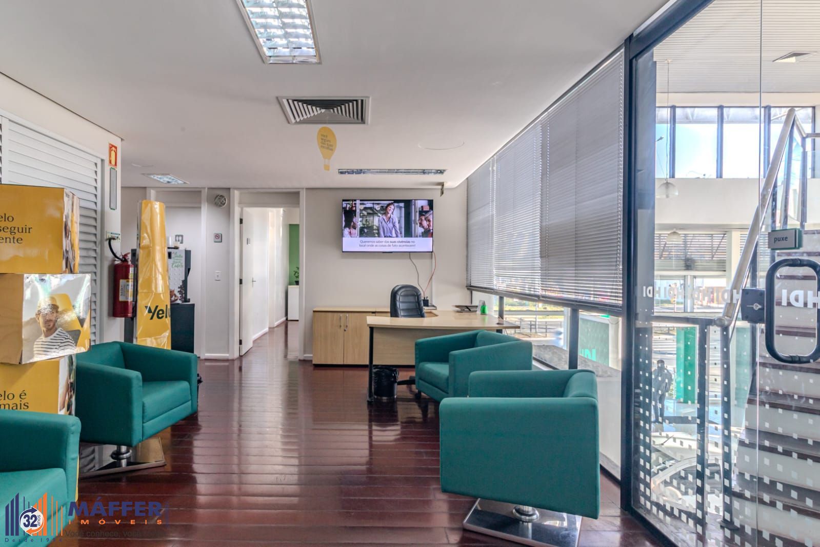 Loja-Salão, 1200 m² - Foto 26