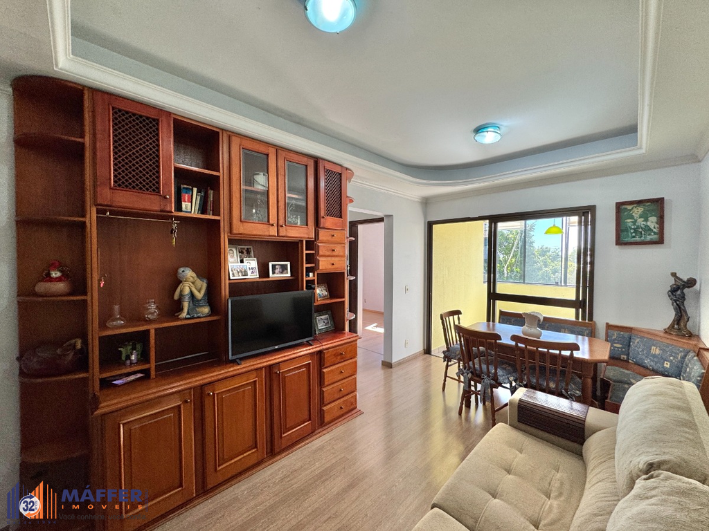 Apartamento, 2 quartos, 65 m² - Foto 21