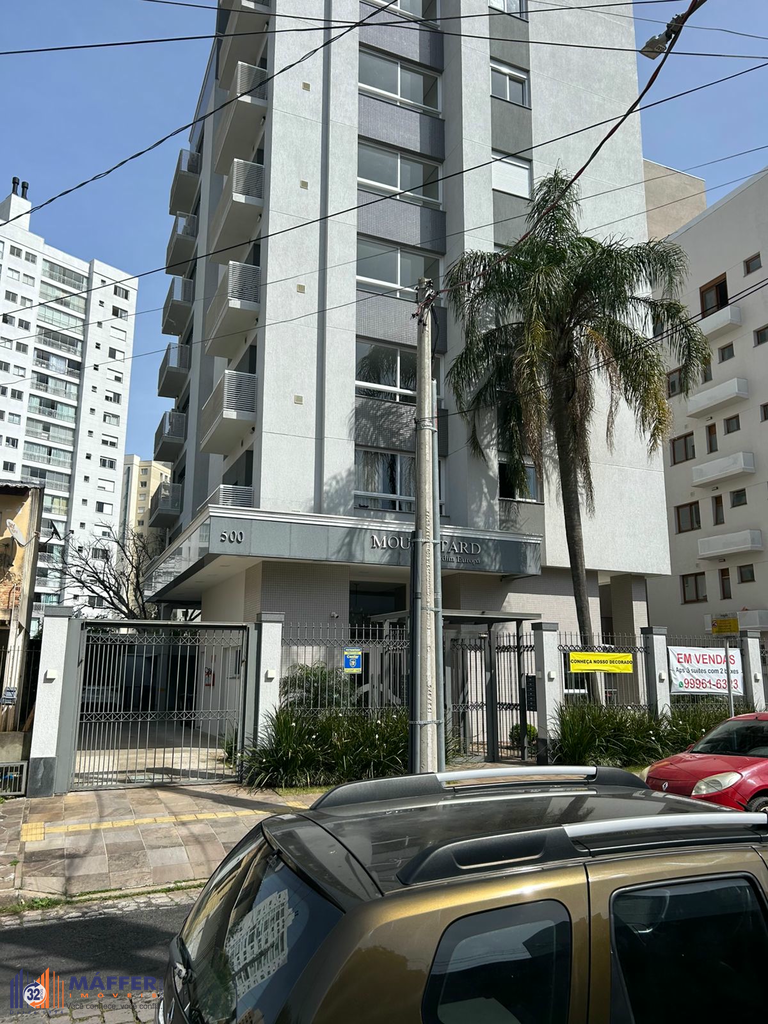 Apartamento, 3 quartos, 83 m² - Foto 3