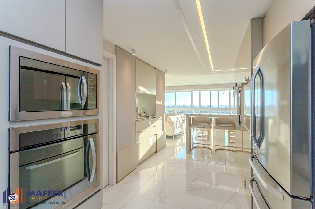 Apartamento, 3 quartos, 126 m² - Foto 43