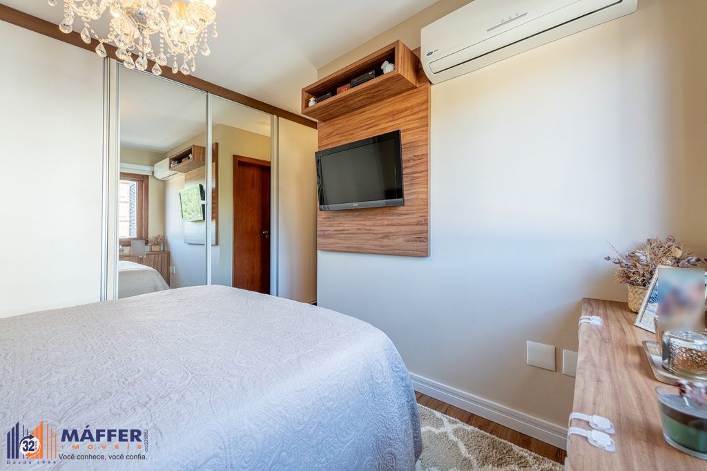 Apartamento, 2 quartos, 86 m² - Foto 10
