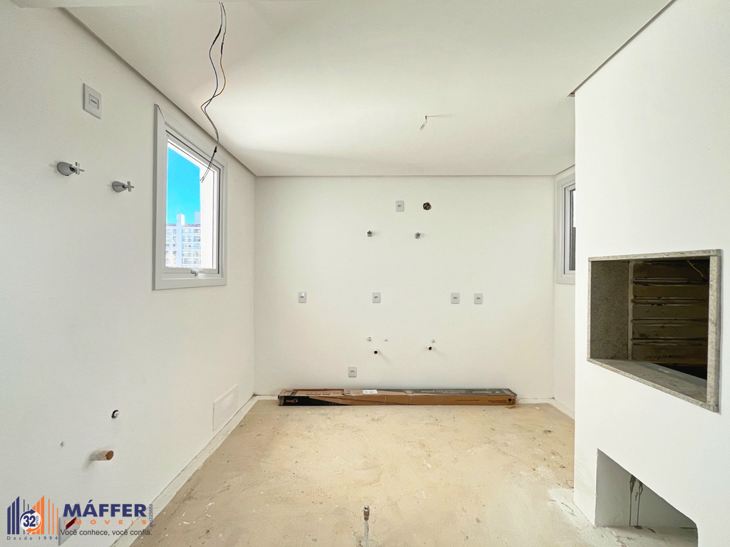 Cobertura, 2 quartos, 112 m² - Foto 19