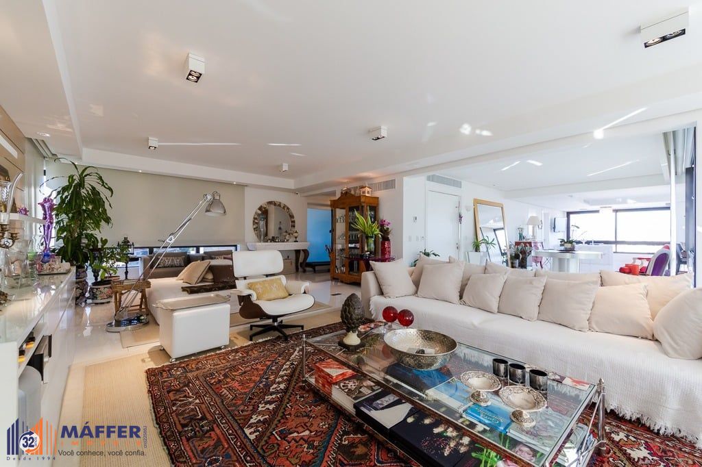 Apartamento, 4 quartos, 365 m² - Foto 79