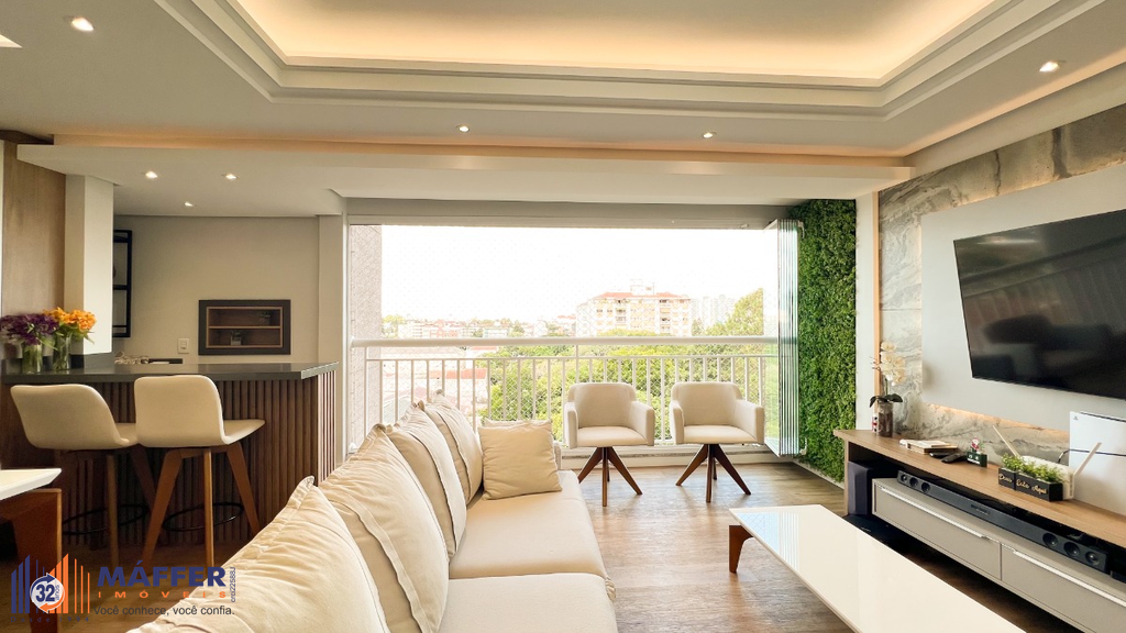 Apartamento, 3 quartos, 113 m² - Foto 22