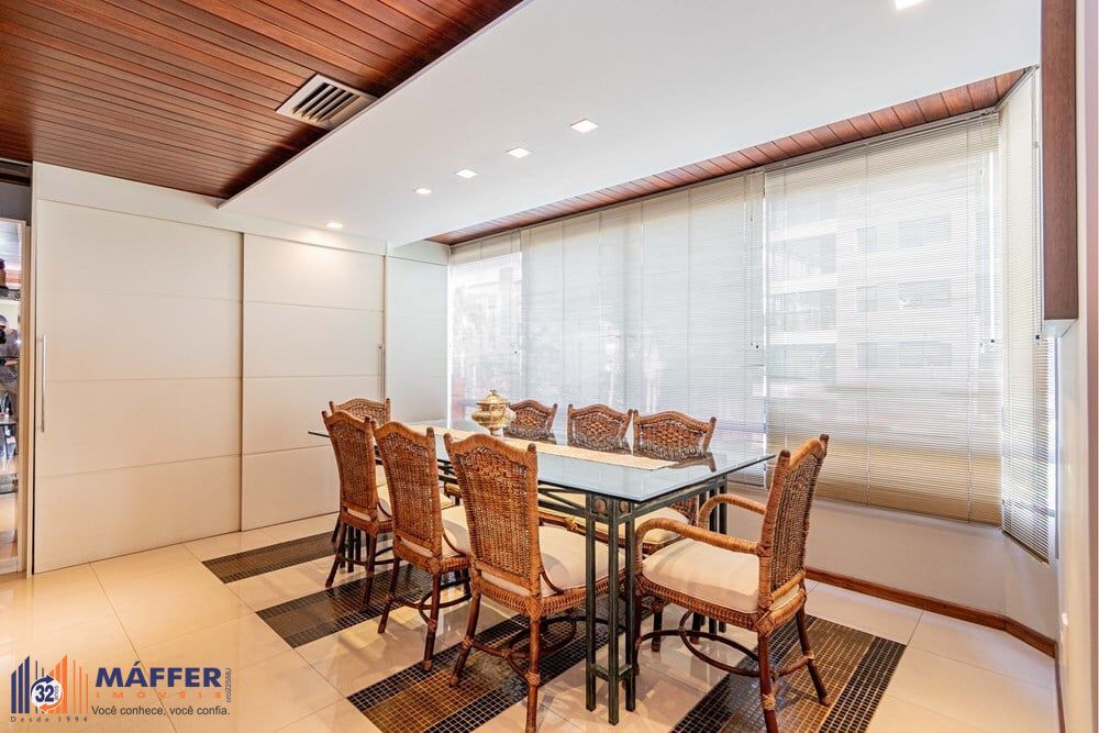 Apartamento, 3 quartos, 157 m² - Foto 48