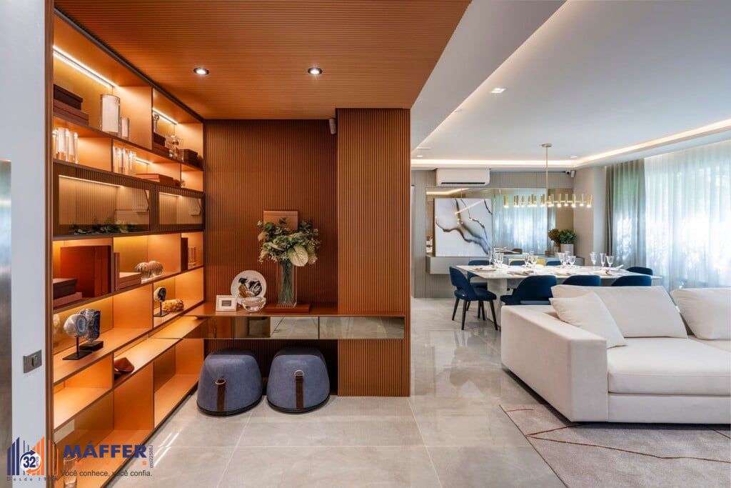 Apartamento, 3 quartos, 219 m² - Foto 9