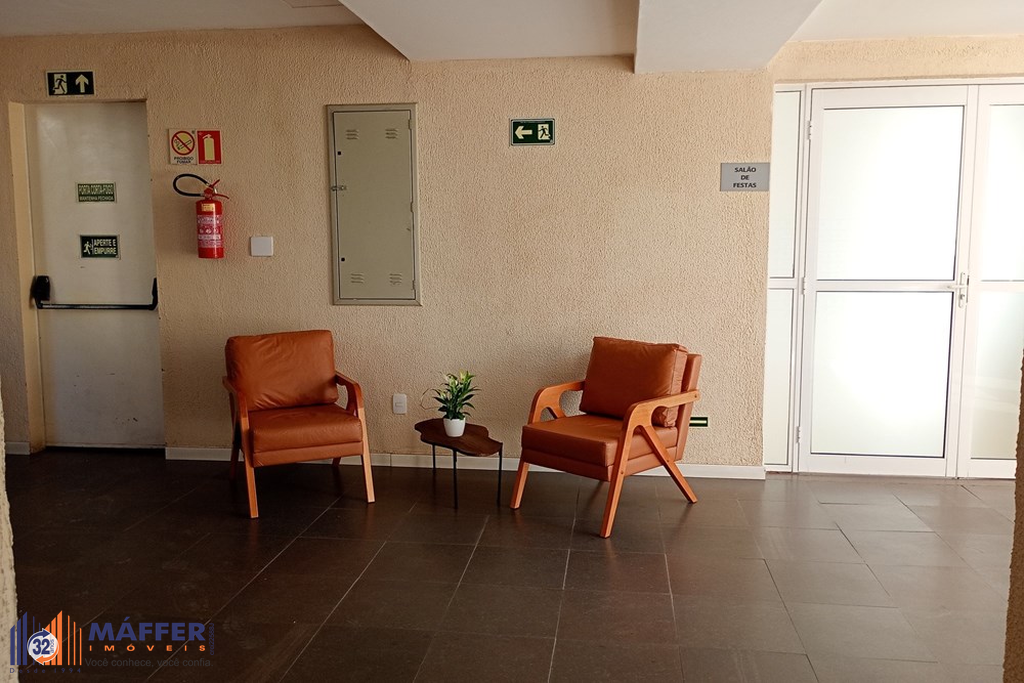 Apartamento, 2 quartos, 52 m² - Foto 17