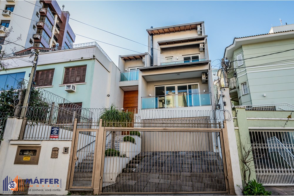 Casa, 5 quartos, 714 m² - Foto 23