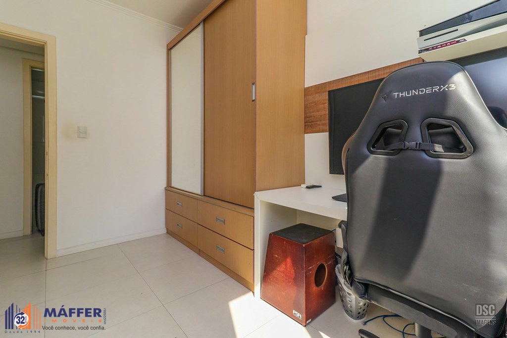 Apartamento, 3 quartos, 84 m² - Foto 39