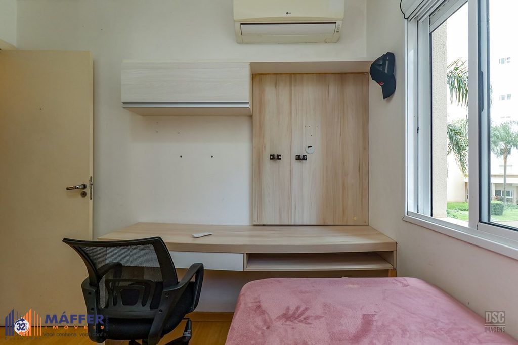 Apartamento, 3 quartos, 69 m² - Foto 58