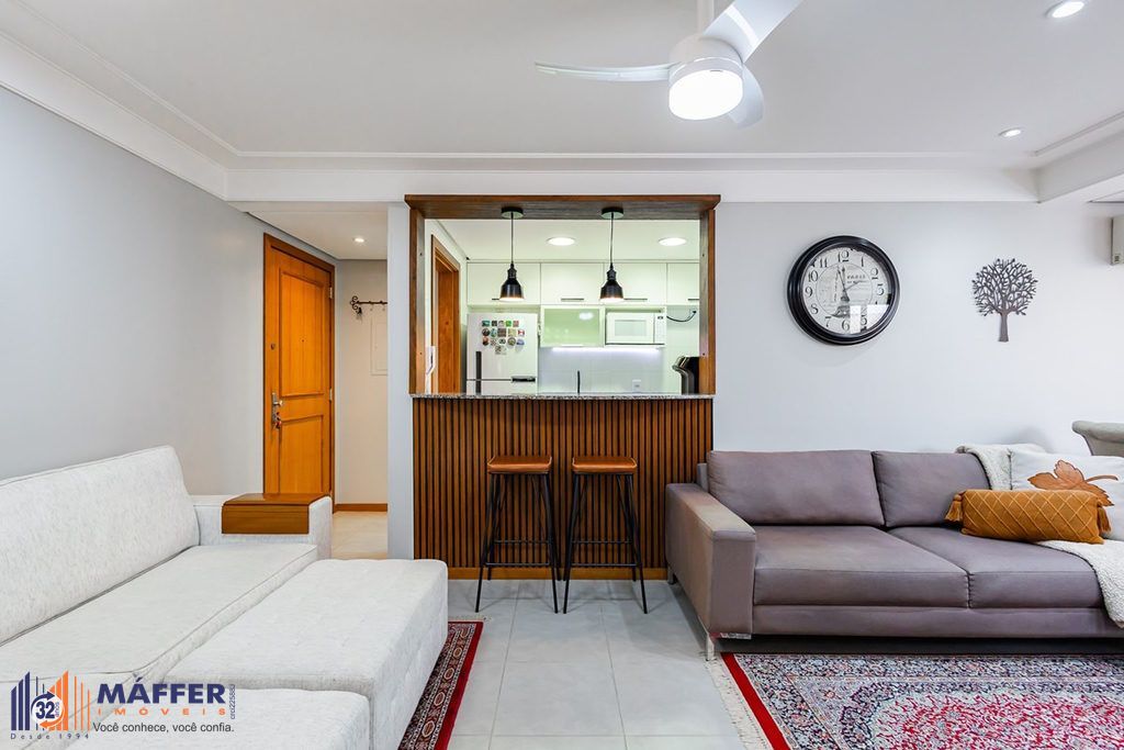 Apartamento, 2 quartos, 71 m² - Foto 20